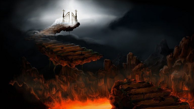 Students Were Asked to Explain ‘Hell’ On A Chemistry Exam, Only One Got An ‘A’