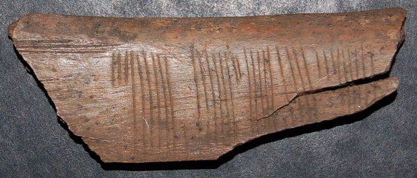 Ancient Viking Rune That Was Just Decoded Has The Sweetest Message