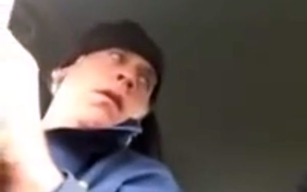 Irish Dad’s Angry Reaction When His Son Pretends He Failed Driving Test Goes Viral