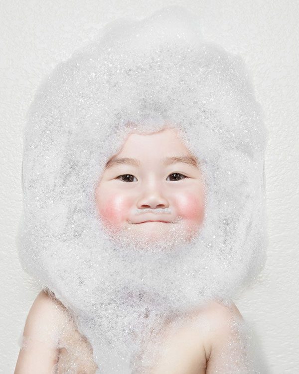 Dad Creates Awesome Photos of His Kids That Make Everyone Smile