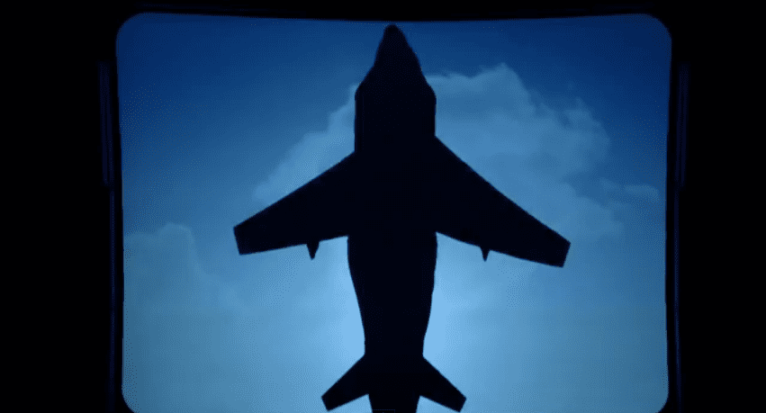 Attraction Performs Stunning Shadow Act On Britain’s Got Talent
