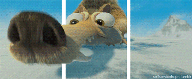 3D Gif
