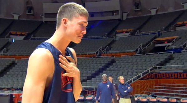 What This Man Did For His Little Brother Took Him By Surprise and Brought Him To Tears.