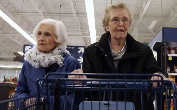 This 98-Year-Old Woman Made a Promise That Brought Tears To My Eyes. Everyone Needs To See This.