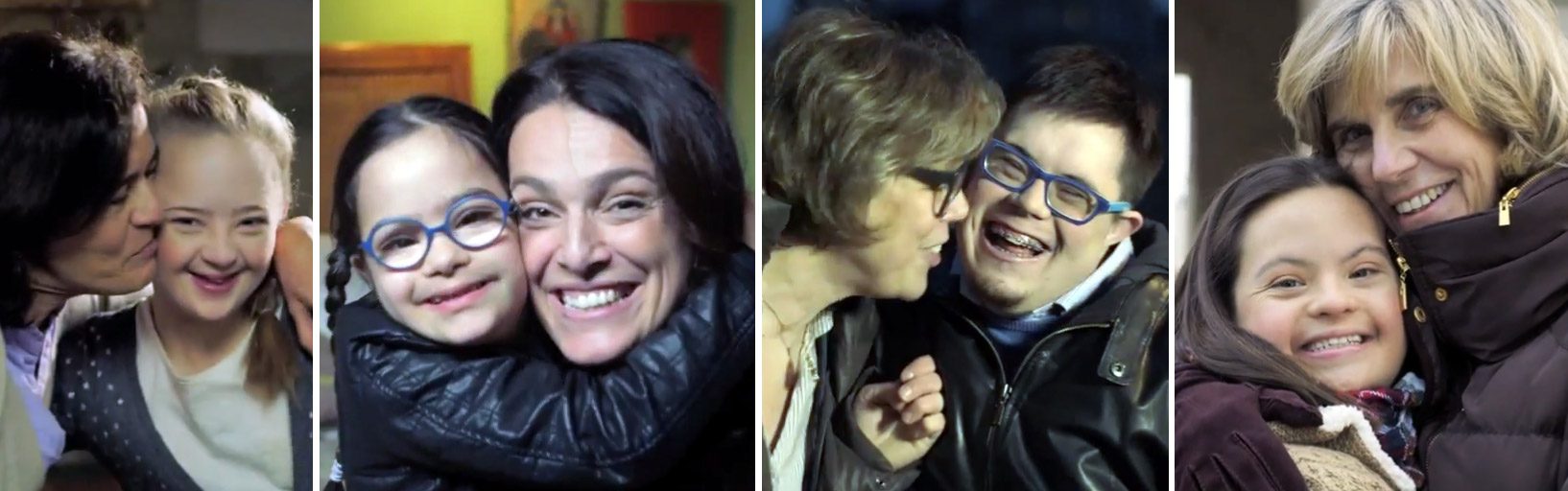 What These 15 People With Down Syndrome Had to Say to a Future Mom Brought Tears to My Eyes.