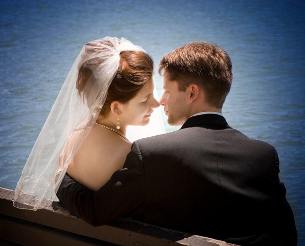 Divorced Man Writes A Letter Of Marriage Advice To His Younger Self