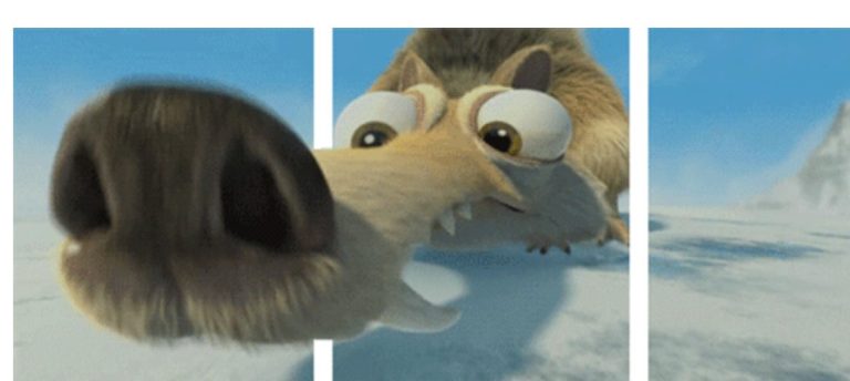 These Amazing 3D GIFs Will Jump Out Of Your Screen
