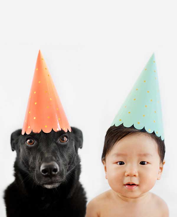 Zoey and Jasper by Grace Chon