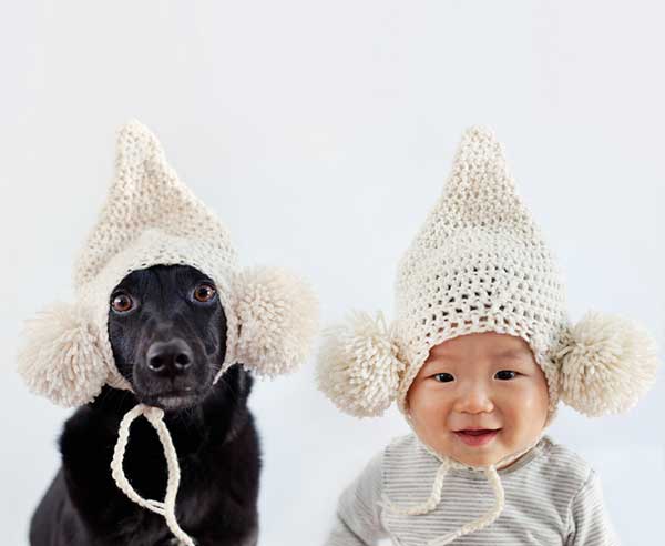 Zoey and Jasper by Grace Chon
