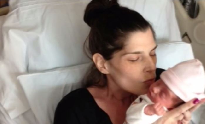 This Brave Mom Sacrificed Herself For Her Baby Girl. Her Story Shattered My Heart To Pieces.