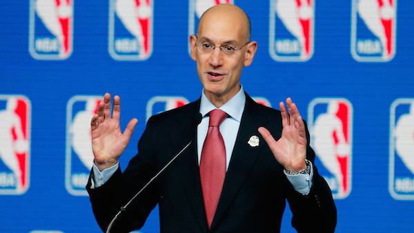 NBA All Star Saturday Basketball