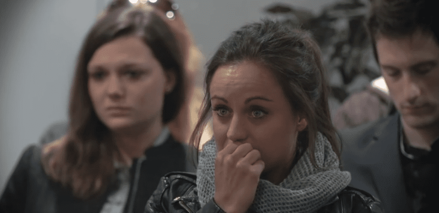 These People Got The Most Powerful Shock Of Their Lives And Hidden Cameras Recorded Everything.