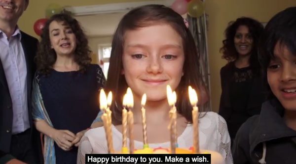 Charity Filmed One Second Of Every Day and Shocked The World