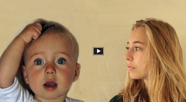 What This Dad Did For His Daughter For 14 Years Brought Tears To My Eyes. This Is Brilliant.