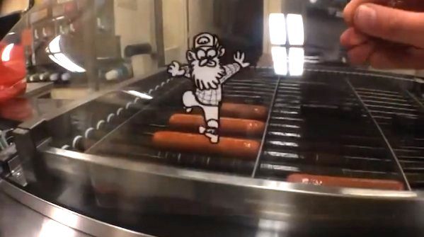 You’ll Smile When You See How This Guy Transforms Ordinary Scenes Into Something Magical!