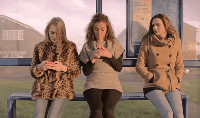 Gary Turk Shares Powerful Message About Effects Of Social Media On Society