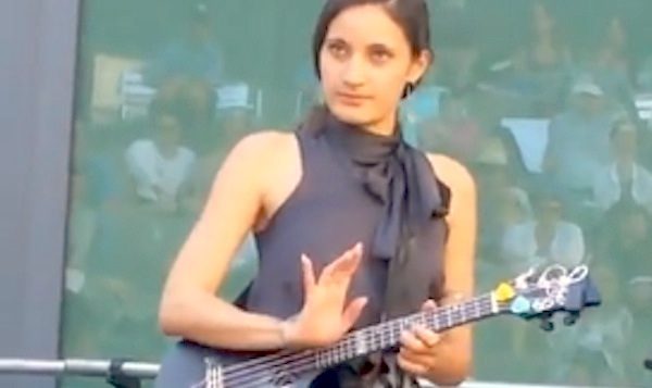 Taimane Gardner