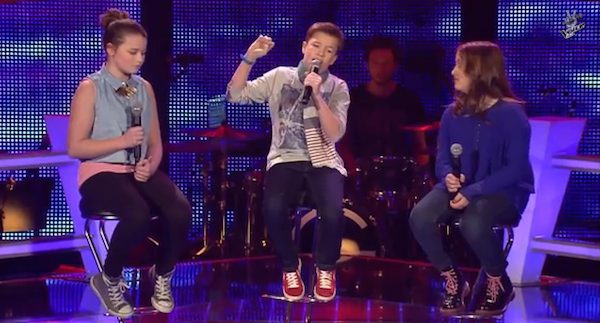 The Voice Kids Germany