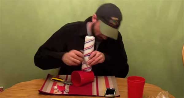 How to make cheap speakers