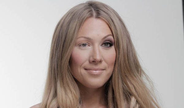 Colbie Caillat Was Tired of Being Photoshopped, So She Made A Music Video