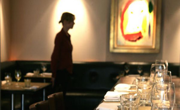 Restaurant Solves Major Mystery By Reviewing Old Surveillance Footage