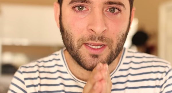 Carbajal ALS video