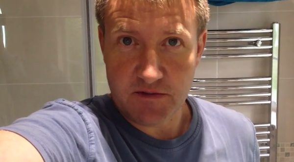 His Kids Won’t Listen, So This Hilarious Dad Uses Social Media To Teach Them Simple Life Lessons!