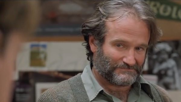 Robin Williams