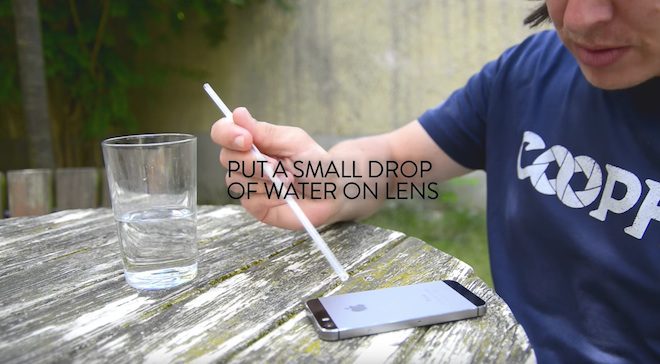 7 Awesome Tricks For Taking Better Photos On A Smartphone