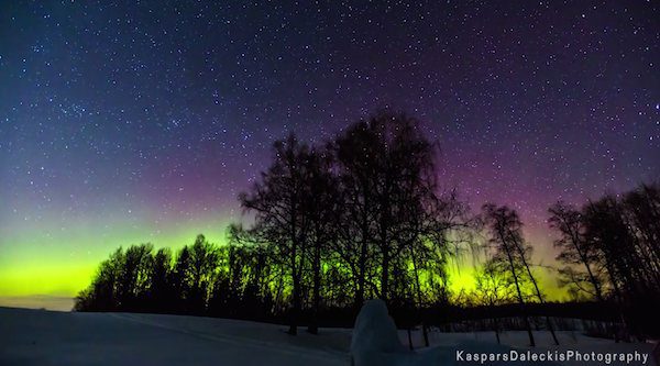 aurora