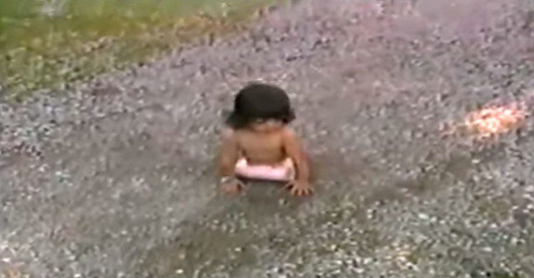 Born Without Legs, Tumbling Champion Given Up At Birth Has Amazing Life Story
