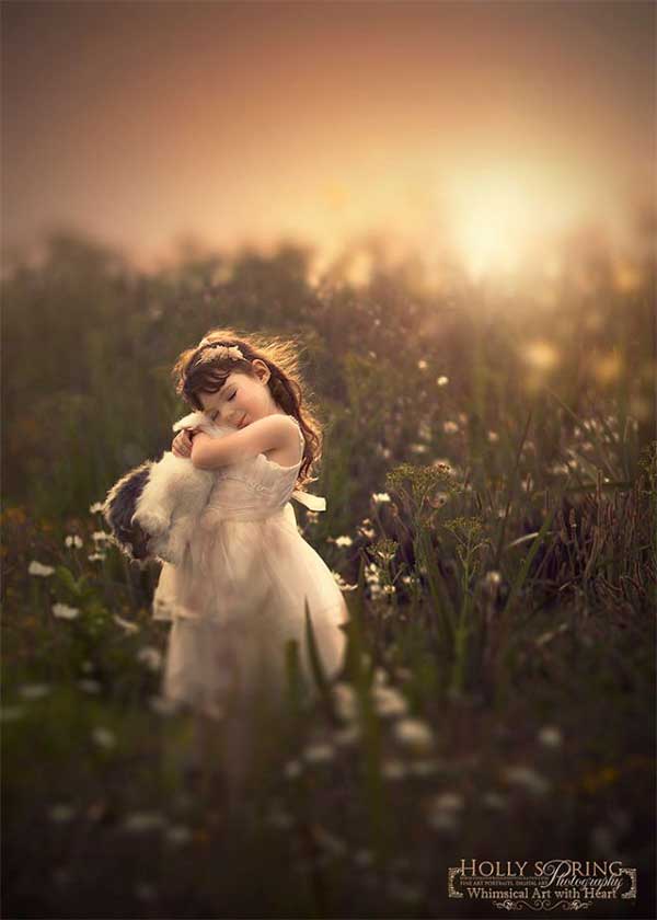 Holly Spring photography