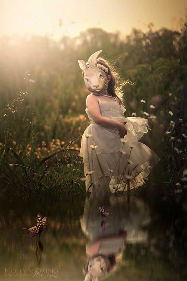 Holly Spring photography