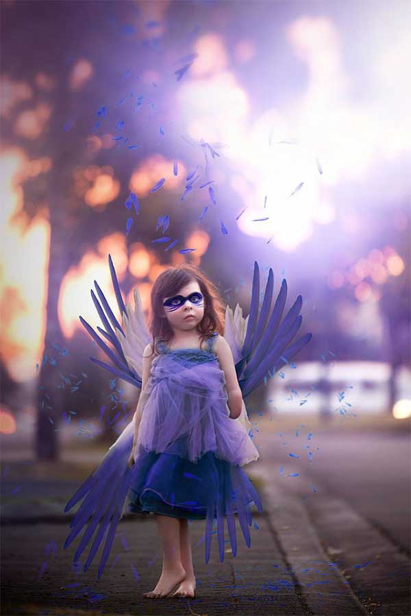 Holly Spring photography