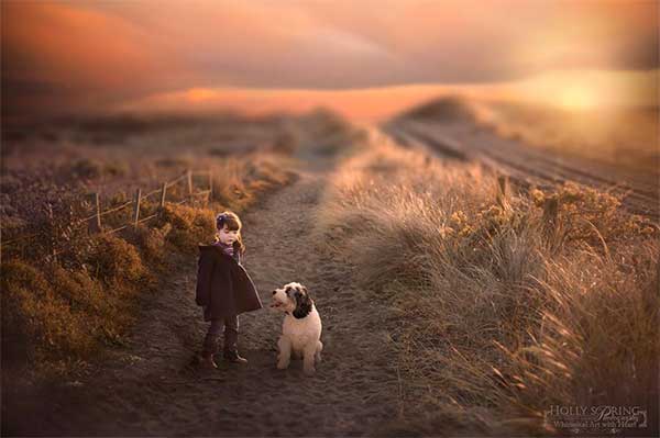 Holly Spring photography