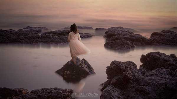 Holly Spring photography