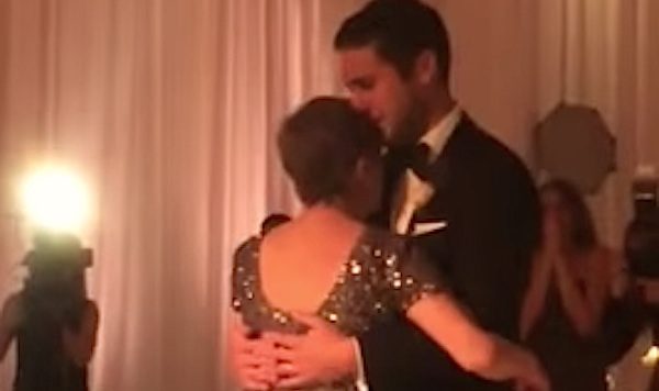 touching last dance