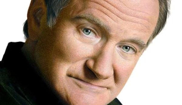 This Isn’t Just Another Photo Of Robin Williams. Take A Closer Look – This Is Amazing!