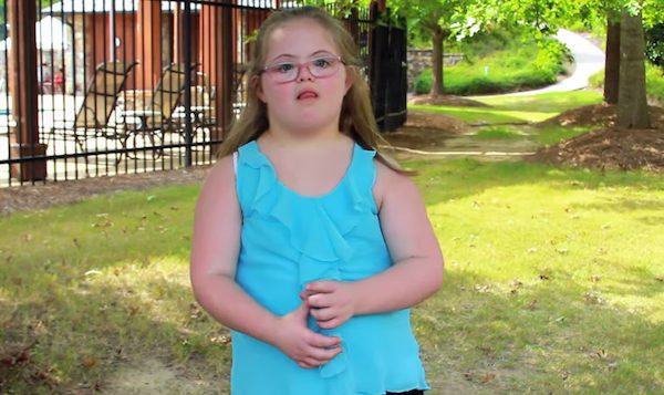 She’s Bullied Because She’s Different. Her Brother’s Unique Way To Stand Up For Her Is Awesome!