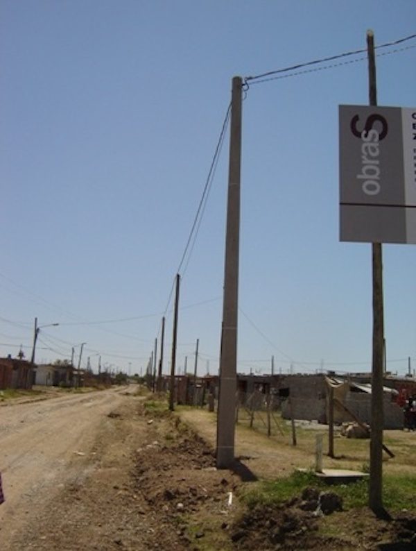 argentine-road