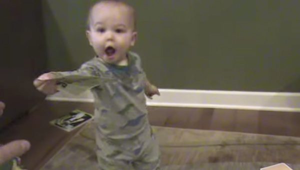baby reading game