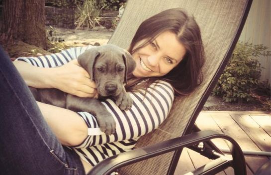 A 29-Year-Old Woman Made The Brave Decision To End Her Life. Her Story Brought Tears To My Eyes.