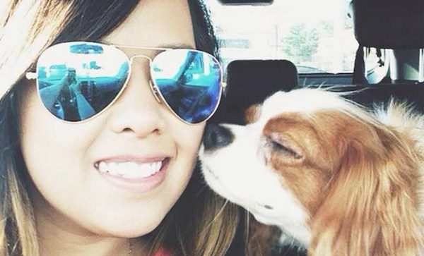 A Dallas Nurse Tested Positive For Ebola And Authorities Promise To Keep Her Dog Safe