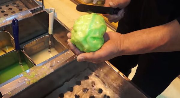 What This Chef Makes Looks Absolutely Delicious, Until You Learn The Secret Behind His Creations!