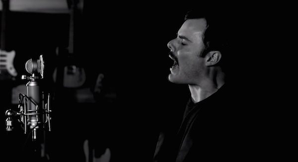This Sounds Like A Beautiful Duet Between Freddie Mercury And Pavarotti. The Truth? Amazing!
