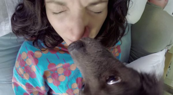Mom Shares The Brutally Funny Ways Her 4-Year-Old Has Insulted Her