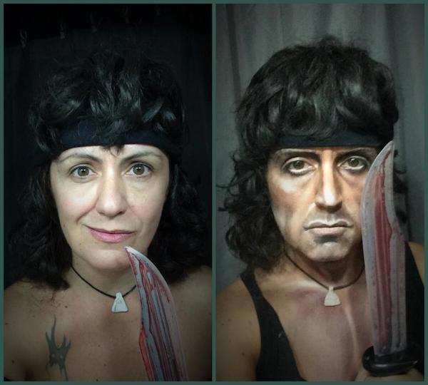 rambo