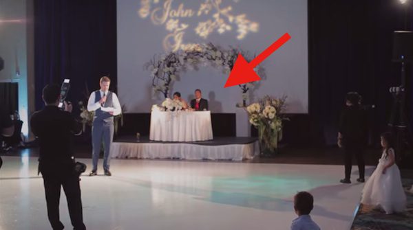 wedding musical