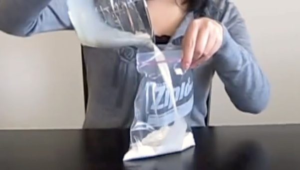 ice cream recipe