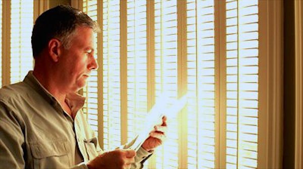 Father Is Shocked By Letter From His Son, Until He Reads The Ending